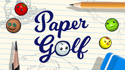Paper Golf